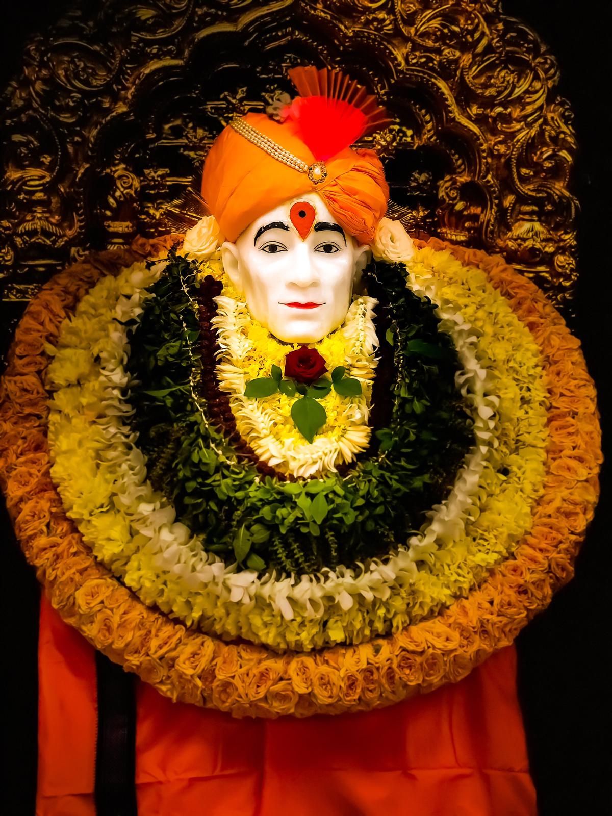 shree-gajanan-maharaj