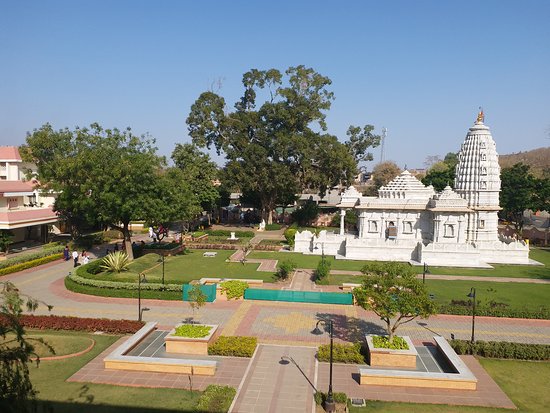 Shri-Gajanan-Maharaj-Sansthan